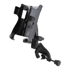 RAM Dubbele Bal Juk Klem Montage voor Trimble TDS Recon - RAM Mounts RAM-B-121-TD1U afbeelding 2