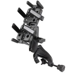 RAM Vinger-Grip™ Universele Houder met Yoke Klem Basis - RAM Mounts RAM-B-121-UN4U afbeelding 2