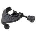 RAM juk klem basis met bal en 14 20 schroefdraadgat - RAM Mounts RAM-B-121BAU