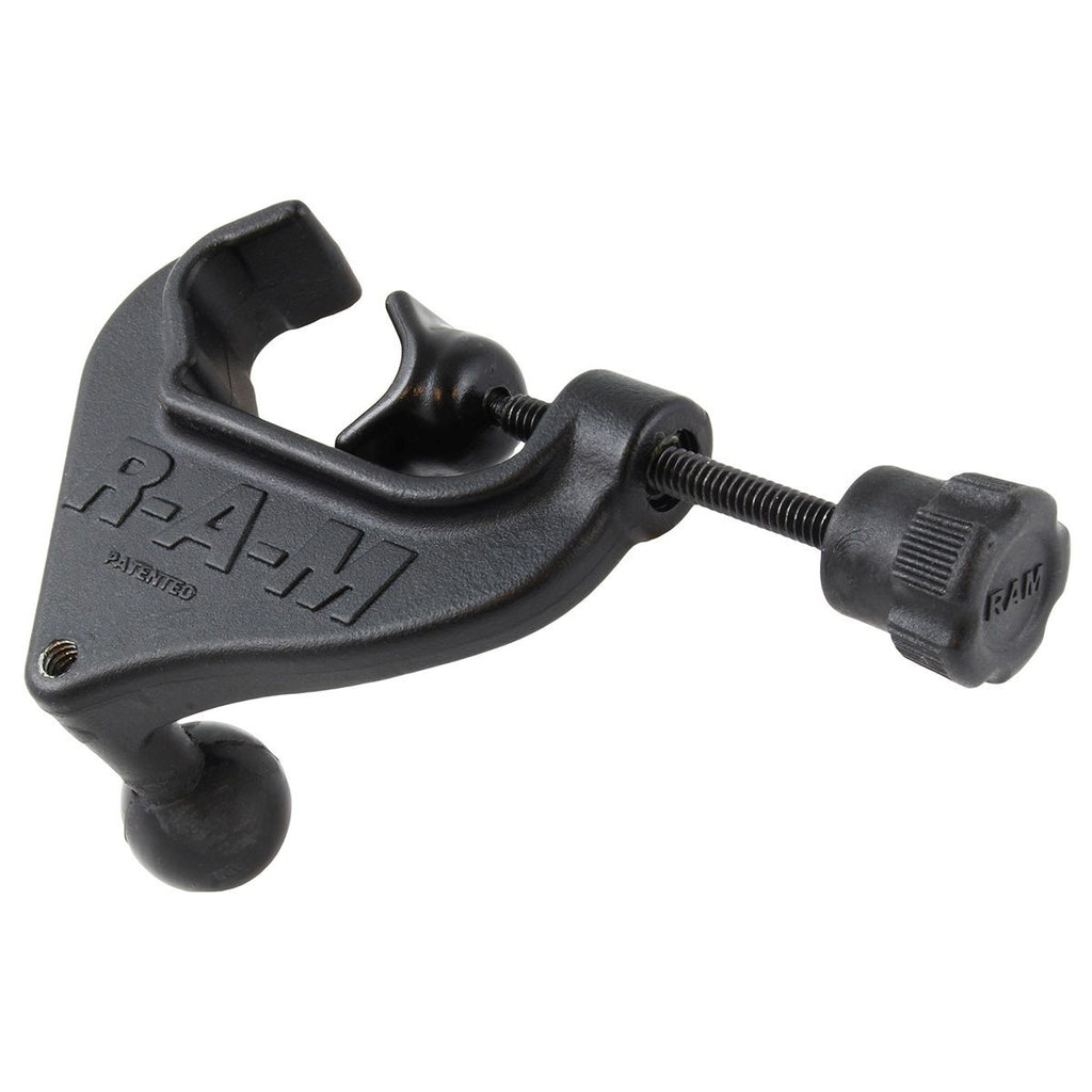 RAM Juk Klem Basis met Bal en 1/4 "-20 Schroefdraadgat - RAM Mounts RAM-B-121BAU afbeelding 1