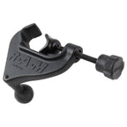 RAM Juk Klem Basis met Bal en 1/4 "-20 Schroefdraadgat - RAM Mounts RAM-B-121BAU afbeelding 1