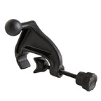RAM juk klem basis met bal - RAM Mounts RAM-B-121BU