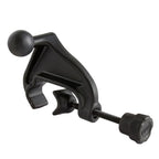 RAM Dubbele Socket Arm zonder Knop - B Maat Medium - RAM Mounts RAM-B-201NK-1U afbeelding 5