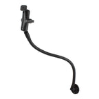 RAM 0-Graden 18" Flexibele Pijp met Dubbele Balhouder - RAM Mounts RAM-B-123-018-INT1 afbeelding 1