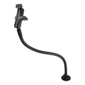 RAM 90 graden 18 flexibele pijp met dubbele balbevestiging - RAM Mounts RAM-B-123-9018-INT1