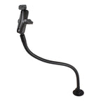 RAM 90-Graden 18" Flexibele Pijp met Dubbele Balbevestiging - RAM Mounts RAM-B-123-9018-INT1 afbeelding 1