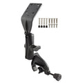 RAM dubbele bal yoke mount met gekantelde plaat garmin montagehardware - RAM Mounts RAM-B-125-G1U