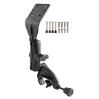 RAM dubbele bal yoke mount met gekantelde plaat garmin montagehardware - RAM Mounts RAM-B-125-G1U