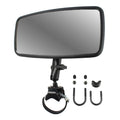 RAM dubbele bal grote rail montage met achteruitkijkspiegel - RAM Mounts RAM-B-126-231Z-2