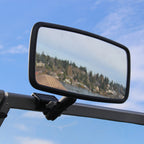 RAM Zonnekap Klem Montage met Achteruitkijkspiegel - RAM Mounts RAM-B-126 afbeelding 3