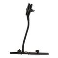 RAM cessna stoel rail montage met 12 flex arm en dubbele socket arm - RAM Mounts RAM-B-131-201