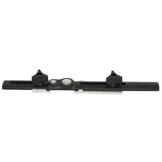 RAM 18" lange 1/2" NPT Pijp met Buitenschroefdraad - RAM Mounts RAM-PA8218 afbeelding 5