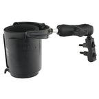RAM level cup 16oz drinkhouder remkoppeling reservoir mount - RAM Mounts RAM-B-132-309U