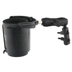 RAM Level Cup™ 16oz Drinkhouder Rem/Koppeling Reservoir Mount - RAM Mounts RAM-B-132-309U afbeelding 1