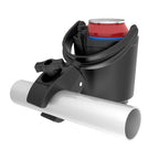 RAM Level Cup™ 16oz Drinkhouder met RAM Tough-Claw™ Mount - RAM Mounts RAM-B-132-400U afbeelding 2