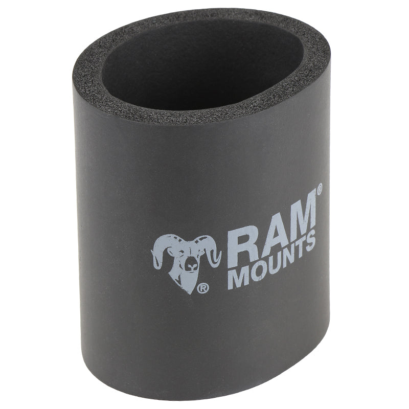 RAM level cuptrade koozie inzetstuk - RAM Mounts RAM-B-132FU