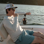 RAM Level Cup™ Koozie inzetstuk - RAM Mounts RAM-B-132FU afbeelding 2