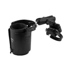 RAM Level Cup™ 16oz Drinkhouder met ATV/UTV Rail Base - RAM Mounts RAM-B-132R-2U afbeelding 1