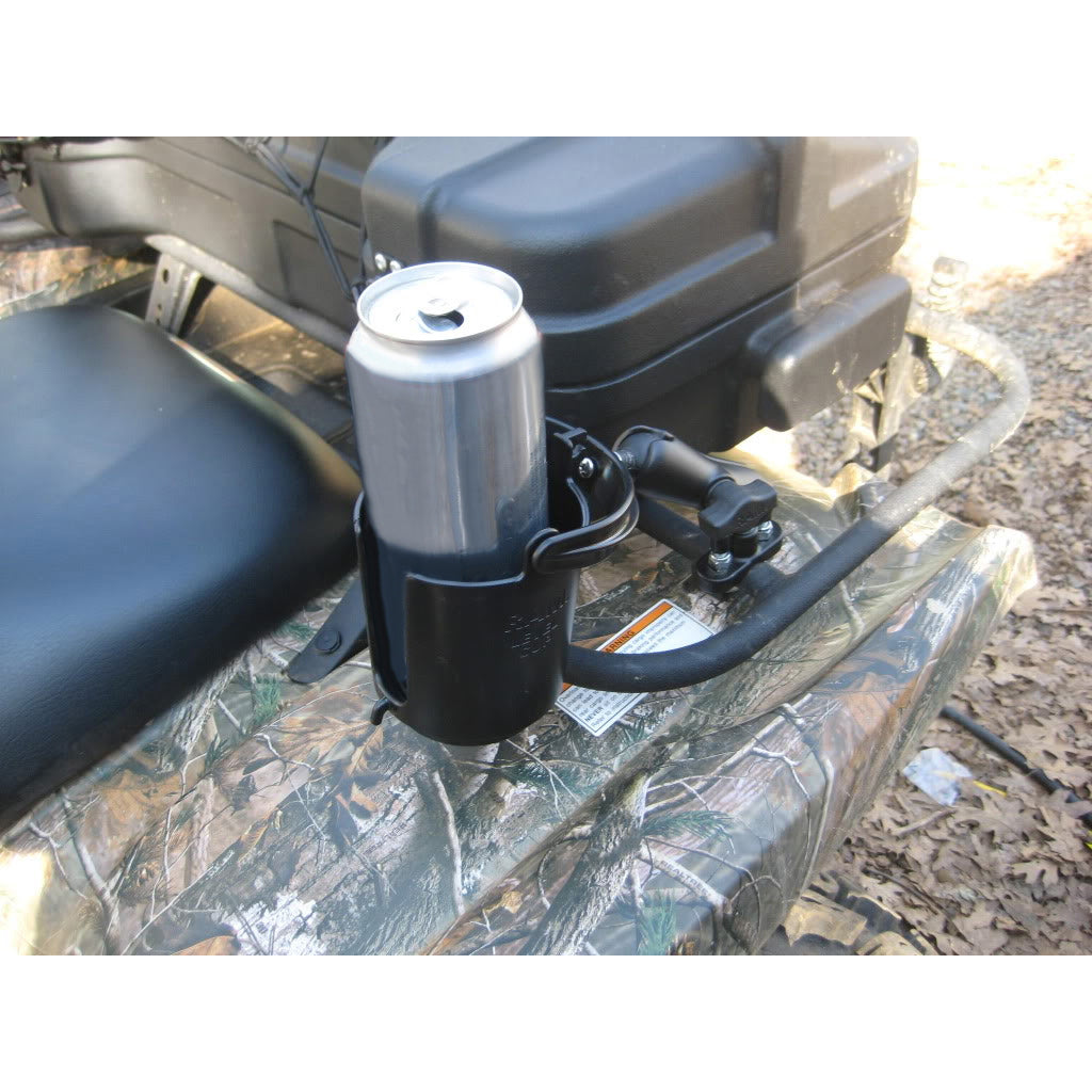 RAM Level Cup 16oz Drink Holder met U-Bout Base - .5" - 1.25" Rails - RAM Mounts RAM-B-132RU afbeelding 7