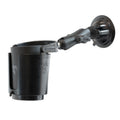 RAM level cup 16oz drinkhouder met RAM twist lock zuigcup - RAM Mounts RAM-B-132SU