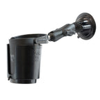 RAM Level Cup™ 16oz Drinkhouder met RAM Twist-Lock™ Zuigcup - RAM Mounts RAM-B-132SU afbeelding 1