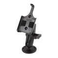 RAM drill down montage voor Apple ipod touch G4 - RAM Mounts RAM-B-138-AP10U