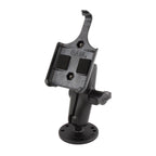 RAM drill down montage voor Apple ipod touch G4 - RAM Mounts RAM-B-138-AP10U