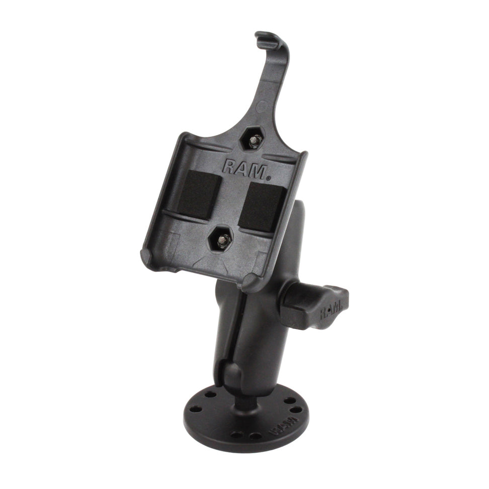 RAM drill down montage voor Apple ipod touch G4 - RAM Mounts RAM-B-138-AP10U
