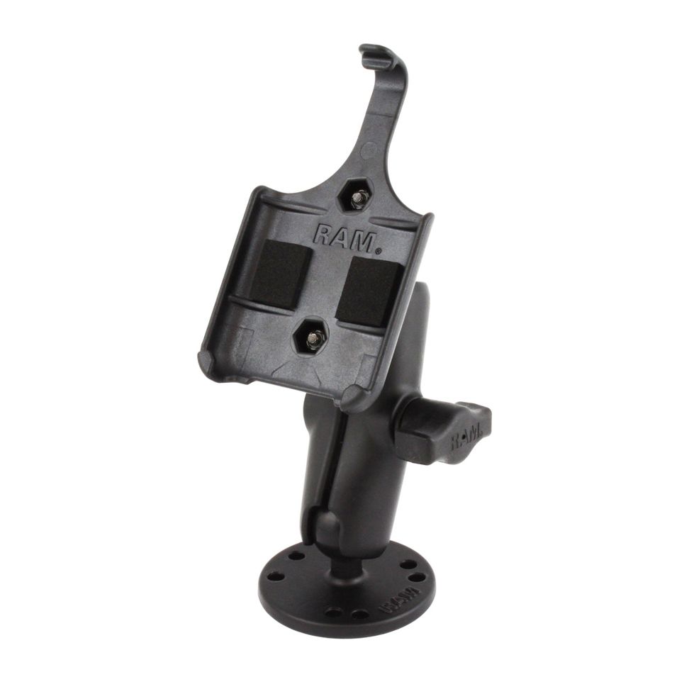 RAM Drill-Down Montage voor Apple iPod Touch G4 - RAM Mounts RAM-B-138-AP10U afbeelding 1