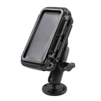 RAM Aqua Box® Medium Apparaatbevestiging met Drill-Down basis - RAM Mounts RAM-B-138-AQ2U afbeelding 2