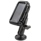 RAM Aqua Box® Kleine Apparaat Mount met Drill-Down Basis - RAM Mounts RAM-B-138-AQ3 afbeelding 2