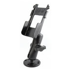 RAM drill down montage met universele riemclip houder - RAM Mounts RAM-B-138-BC1U
