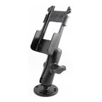 RAM Drill-Down Montage met Universele Riemclip Houder - RAM Mounts RAM-B-138-BC1U afbeelding 1