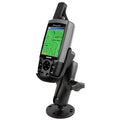 RAM drill down montage voor garmin gpsmap 60 series meer - RAM Mounts RAM-B-138-GA12U