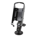 RAM boor-naar-beneden montage voor Garmin GPSMAP 76 & 96 Series - RAM Mounts RAM-B-138-GA14U afbeelding 1