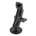 RAM drill down mount voor garmin streetpilot C550 C580 I2 I3 I5 - RAM Mounts RAM-B-138-GA22U