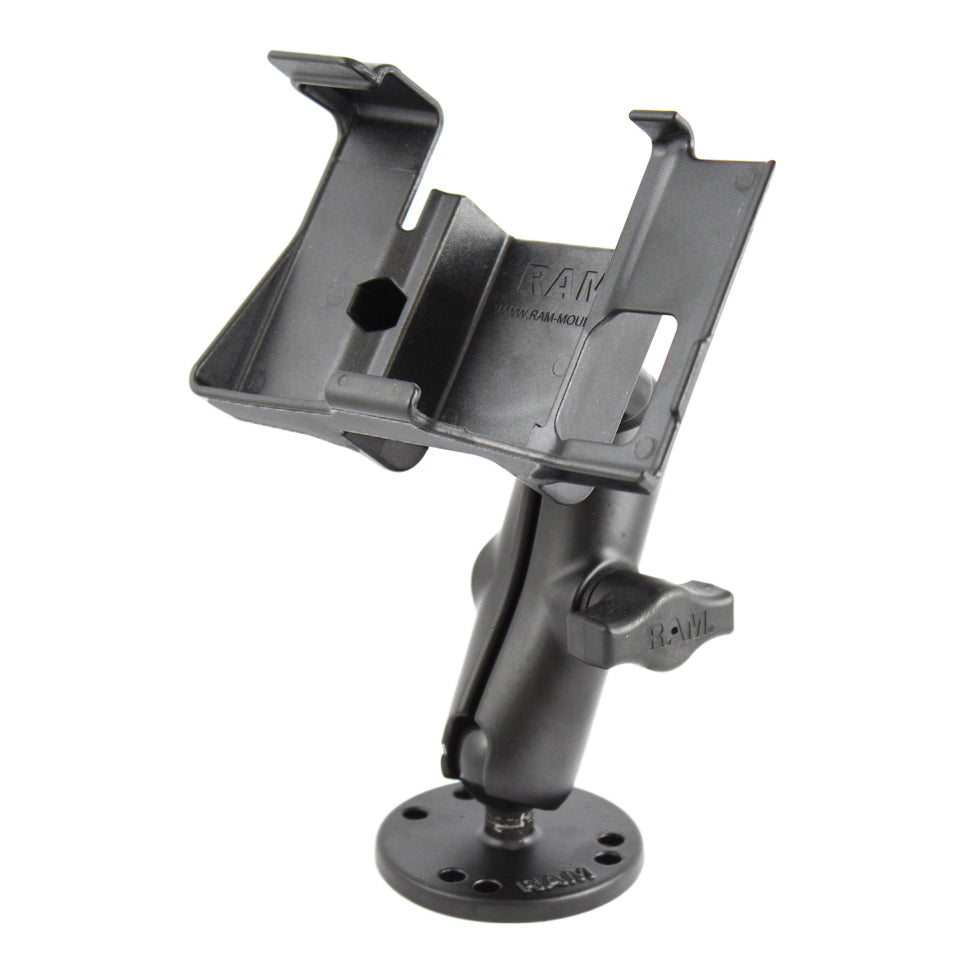 RAM drill down montage voor garmin nuvi 600 610 650 660 670 680 - RAM Mounts RAM-B-138-GA23