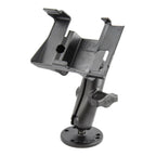 RAM Drill-Down Montage voor Garmin nuvi 600, 610, 650, 660, 670 & 680 - RAM Mounts RAM-B-138-GA23 afbeelding 1