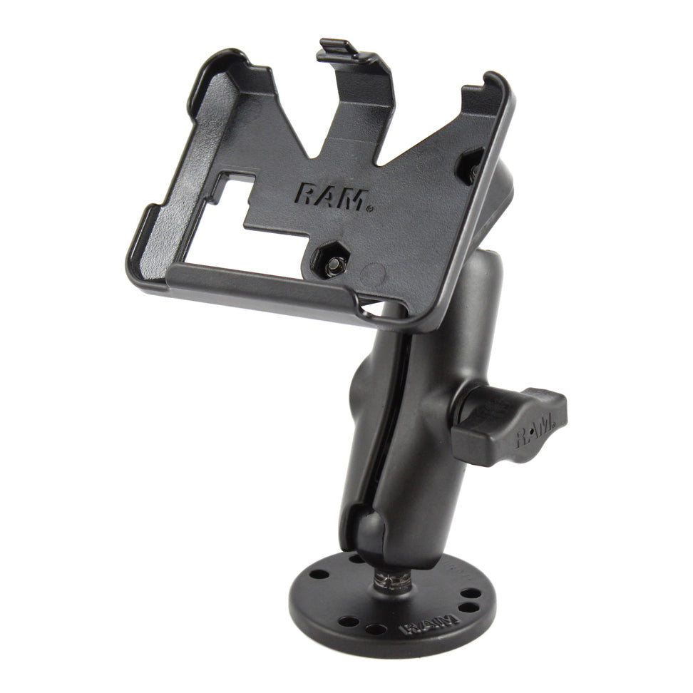 RAM drill down montage voor garmin nuvi 200 series - RAM Mounts RAM-B-138-GA24U
