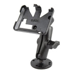 RAM Drill-Down Montage voor Garmin nuvi 200 Series - RAM Mounts RAM-B-138-GA24U afbeelding 1