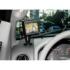 RAM Vergrendelbare Houder met Schroefbevestiging voor Garmin nuvi 200 Wide Series + Meer - RAM Mounts RAM-B-138-GA25LU afbeelding 3