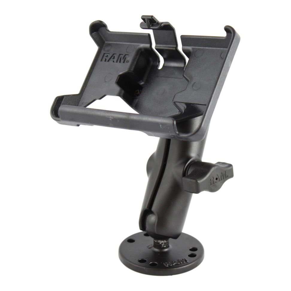 RAM Drill-Down Montage voor Garmin nuvi 700 Series - RAM Mounts RAM-B-138-GA26U afbeelding 1
