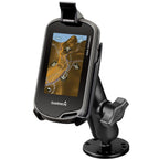 RAM Drill-Down Montage voor Garmin Oregon Series + Meer - Aluminium - RAM Mounts RAM-B-138-GA31 afbeelding 1