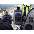 RAM Drill-Down Montage voor Garmin Oregon Series + Meer - Aluminium - RAM Mounts RAM-B-138-GA31 afbeelding 3