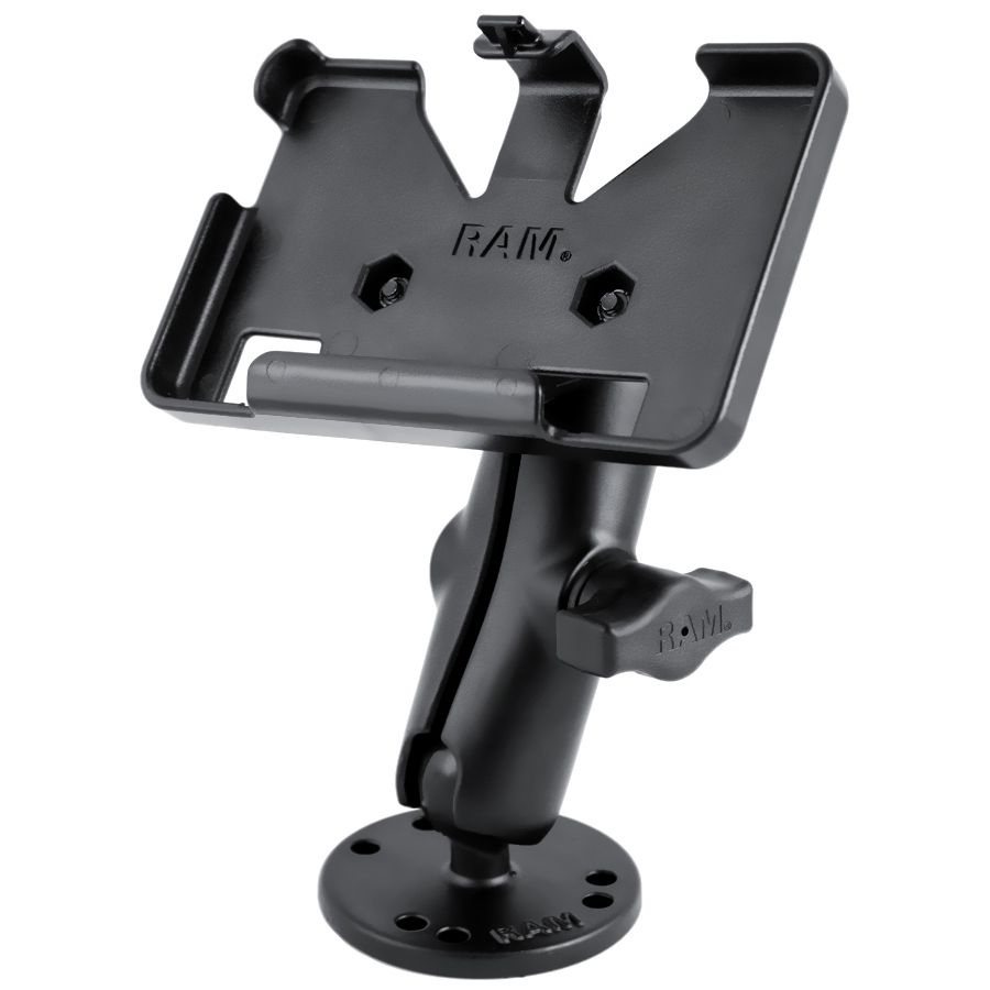 RAM Drill-Down Montage voor de Garmin nuvi 1300 & 2400 Series + Meer - RAM Mounts RAM-B-138-GA34U afbeelding 2