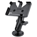 RAM Drill-Down Montage voor de Garmin nuvi 1300 & 2400 Series + Meer - RAM Mounts RAM-B-138-GA34U afbeelding 2