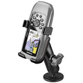 RAM drill down montage voor garmin gpsmap 73 78 78s 78sc - RAM Mounts RAM-B-138-GA40