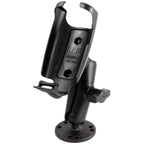 RAM Drill-Down Montage voor Garmin GPSMAP 62 & 64 Series - Aluminium - RAM Mounts RAM-B-138-GA41U afbeelding 2