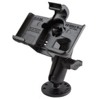 RAM EZ-Roll'r™ Drill-Down Mount voor Garmin dezl™ 560LMT & 560LT - RAM Mounts RAM-B-138-GA43U afbeelding 2