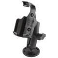 RAM EZ-Roll'r drill down mount voor garmin etrex 10 20 30 - RAM Mounts RAM-B-138-GA48